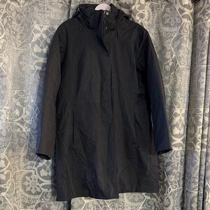 Kirkland Signature Black Jacket